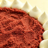 Red Velvet Cake 6" - Buttercakes - Texture by C3 Lab (PO) - - Eat Cake Today - Birthday Cake Delivery - KL/PJ/Malaysia