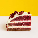 Red Velvet Cake - Buttercakes - Well Bakes - - Eat Cake Today - Birthday Cake Delivery - KL/PJ/Malaysia