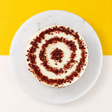 Red Velvet Cake - Buttercakes - Well Bakes - - Eat Cake Today - Birthday Cake Delivery - KL/PJ/Malaysia