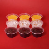 Refreshing Jelly Box - Jelly Cakes - Eats and Treats Bakery - - Eat Cake Today - Birthday Cake Delivery - KL/PJ/Malaysia