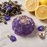 Rejuvinating Jelly Mooncake 6pcs - Mooncake2026 - In The Clouds Cakes - - Eat Cake Today - Birthday Cake Delivery - KL/PJ/Malaysia