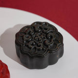 Reunion Blessings Mooncake Gift Set - Mooncake2026 - Jyu Pastry Art - - Eat Cake Today - Birthday Cake Delivery - KL/PJ/Malaysia