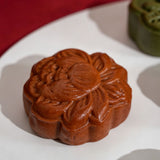 Reunion Blessings Mooncake Gift Set - Mooncake2026 - Jyu Pastry Art - - Eat Cake Today - Birthday Cake Delivery - KL/PJ/Malaysia