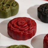 Reunion Blessings Mooncake Gift Set - Mooncake2026 - Jyu Pastry Art - - Eat Cake Today - Birthday Cake Delivery - KL/PJ/Malaysia