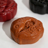 Reunion Blessings Mooncake Gift Set - Mooncake2026 - Jyu Pastry Art - - Eat Cake Today - Birthday Cake Delivery - KL/PJ/Malaysia