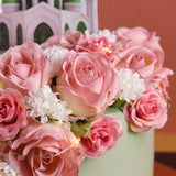 Riang Raya Designer Cake 6" - Raya 2026 - Junandus - - Eat Cake Today - Birthday Cake Delivery - KL/PJ/Malaysia