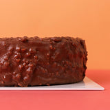 Rocher Mousse Cake - MDAY2026 - Well Bakes - - Eat Cake Today - Birthday Cake Delivery - KL/PJ/Malaysia