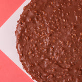 Rocher Mousse Cake - MDAY2026 - Well Bakes - - Eat Cake Today - Birthday Cake Delivery - KL/PJ/Malaysia