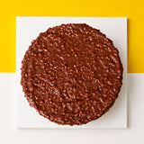 Rocher Mousse Cake - MDAY2026 - Well Bakes - - Eat Cake Today - Birthday Cake Delivery - KL/PJ/Malaysia