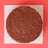 Rocher Mousse Cake - MDAY2026 - Well Bakes - - Eat Cake Today - Birthday Cake Delivery - KL/PJ/Malaysia