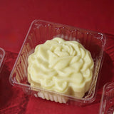 Rose Floral Jelly Mooncake Set - Mooncake2026 - Jerri Home - - Eat Cake Today - Birthday Cake Delivery - KL/PJ/Malaysia