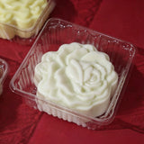 Rose Floral Jelly Mooncake Set - Mooncake2026 - Jerri Home - - Eat Cake Today - Birthday Cake Delivery - KL/PJ/Malaysia