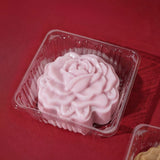 Rose Floral Jelly Mooncake Set - Mooncake2026 - Jerri Home - - Eat Cake Today - Birthday Cake Delivery - KL/PJ/Malaysia