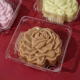 Rose Floral Jelly Mooncake Set - Mooncake2026 - Jerri Home - - Eat Cake Today - Birthday Cake Delivery - KL/PJ/Malaysia