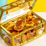 Royal King Jelly Cake 5" - Jelly Cakes - Jerri Home - - Eat Cake Today - Birthday Cake Delivery - KL/PJ/Malaysia