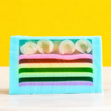 Royal King Jelly Cake 5" - Jelly Cakes - Jerri Home - - Eat Cake Today - Birthday Cake Delivery - KL/PJ/Malaysia