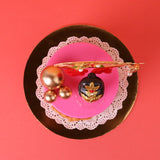 Royal Queen Jelly Cake 5" - MDAY2026 - Jerri Home - - Eat Cake Today - Birthday Cake Delivery - KL/PJ/Malaysia