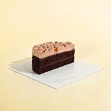 Salted Caramel Drizzle Chocolate Cake 6" - Chocolate Cakes - Texture by C3 Lab (PO) - - Eat Cake Today - Birthday Cake Delivery - KL/PJ/Malaysia