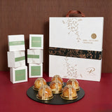 Salted Egg Yolk Shanghai Mooncake - Mooncake2026 - RE Birth Cake - - Eat Cake Today - Birthday Cake Delivery - KL/PJ/Malaysia