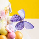 Somewhere Over The Rainbow Cake - Designer Cakes - The Buttercake Factory - - Eat Cake Today - Birthday Cake Delivery - KL/PJ/Malaysia