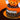 Spooky Halloween Pumpkin - Halloween 2024 - Eats and Treats Bakery - - Eat Cake Today - Birthday Cake Delivery - KL/PJ/Malaysia