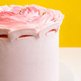 Strawberry Victoria Cake - Buttercakes - Junandus - - Eat Cake Today - Birthday Cake Delivery - KL/PJ/Malaysia