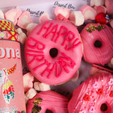 Sugar Swirl Sidekick Dessert Box - Gift Sets - Butter Grail - - Eat Cake Today - Birthday Cake Delivery - KL/PJ/Malaysia