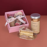 Sweet Serentiy Bundle - MDAY2024 - Lavish Patisserie - - Eat Cake Today - Birthday Cake Delivery - KL/PJ/Malaysia