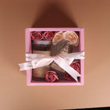 Sweet Serentiy Bundle - MDAY2024 - Lavish Patisserie - - Eat Cake Today - Birthday Cake Delivery - KL/PJ/Malaysia