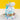 Swimming with Mermaids Cake 4" - Designer Cakes - The Buttercake Factory - - Eat Cake Today - Birthday Cake Delivery - KL/PJ/Malaysia