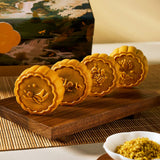 The Jade Rabbit’s Mooncakes - Mooncake - Ice Monster - - Eat Cake Today - Birthday Cake Delivery - KL/PJ/Malaysia