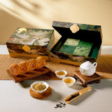 The Jade Rabbit’s Mooncakes - Mooncake - Ice Monster - - Eat Cake Today - Birthday Cake Delivery - KL/PJ/Malaysia