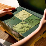 The Jade Rabbit’s Mooncakes - Mooncake - Ice Monster - - Eat Cake Today - Birthday Cake Delivery - KL/PJ/Malaysia