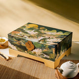 The Jade Rabbit’s Mooncakes - Mooncake - Ice Monster - - Eat Cake Today - Birthday Cake Delivery - KL/PJ/Malaysia