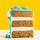 Tiffany Vintage Cake - Designer Cakes - Cake Hub - - Eat Cake Today - Birthday Cake Delivery - KL/PJ/Malaysia