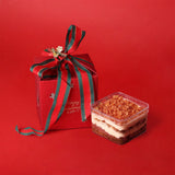 Tiramisu Cake 3 inch - Tiramisu - Ice Monster - - Eat Cake Today - Birthday Cake Delivery - KL/PJ/Malaysia