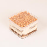 Tiramisu Cake 3 inch - Tiramisu - Ice Monster - - Eat Cake Today - Birthday Cake Delivery - KL/PJ/Malaysia