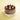 Tiramisu Cake 6" - Tiramisu - Ice Monster - - Eat Cake Today - Birthday Cake Delivery - KL/PJ/Malaysia