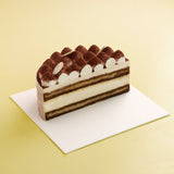 Tiramisu Cake 6" - Tiramisu - Ice Monster - - Eat Cake Today - Birthday Cake Delivery - KL/PJ/Malaysia