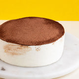 Tiramisu Cake - Sponge Cakes - Well Bakes - - Eat Cake Today - Birthday Cake Delivery - KL/PJ/Malaysia