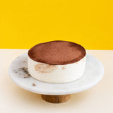 Tiramisu Cake - Sponge Cakes - Well Bakes - - Eat Cake Today - Birthday Cake Delivery - KL/PJ/Malaysia