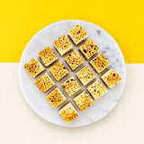Tokeru Cheesecake Bites - Cake Bites - Ennoble by Elevete - - Eat Cake Today - Birthday Cake Delivery - KL/PJ/Malaysia