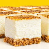 Tokeru Cheesecake Bites - Cake Bites - Ennoble by Elevete - - Eat Cake Today - Birthday Cake Delivery - KL/PJ/Malaysia