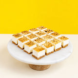 Tokeru Cheesecake Bites - Cake Bites - Ennoble by Elevete - - Eat Cake Today - Birthday Cake Delivery - KL/PJ/Malaysia