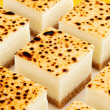 Tokeru Cheesecake Bites - Cake Bites - Ennoble by Elevete - - Eat Cake Today - Birthday Cake Delivery - KL/PJ/Malaysia