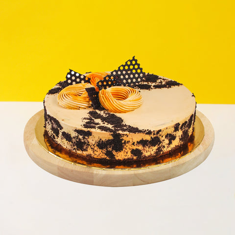 Triple C Cake - Sponge Cakes - Kuké Desserterie - - Eat Cake Today - Birthday Cake Delivery - KL/PJ/Malaysia