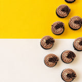 Triple Chocolote Cupcakes - Cupcakes - Bee Homemade Treats - - Eat Cake Today - Birthday Cake Delivery - KL/PJ/Malaysia