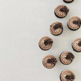 Triple Chocolote Cupcakes - Cupcakes - Bee Homemade Treats - - Eat Cake Today - Birthday Cake Delivery - KL/PJ/Malaysia