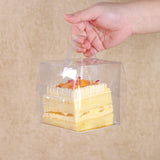 Tropical Mango Cake 3 inch - Fruit Cakes - Ice Monster - - Eat Cake Today - Birthday Cake Delivery - KL/PJ/Malaysia