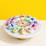 Unicorn Jelly Cakesicles - Jelly Cakes - Jerri Home - - Eat Cake Today - Birthday Cake Delivery - KL/PJ/Malaysia